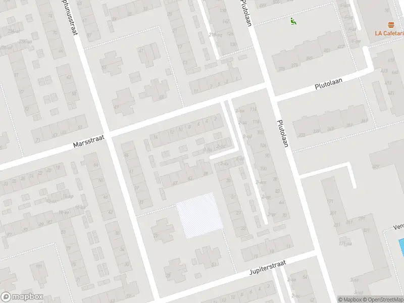 Brandweer met grote spoed naar de Antaresstraat in Groningen vanwege waarnemen gaslucht