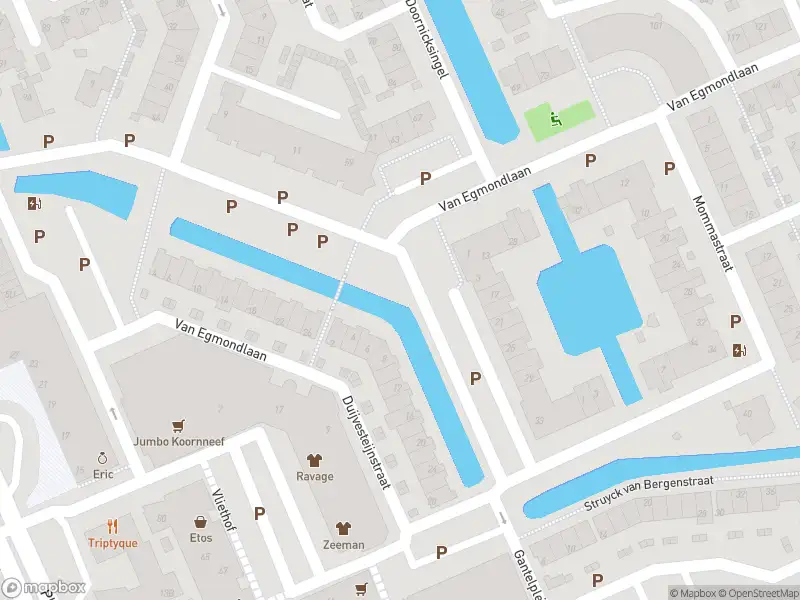 Brandweer met grote spoed naar de Duijvesteijnstraat in Wateringen vanwege stankoverlast