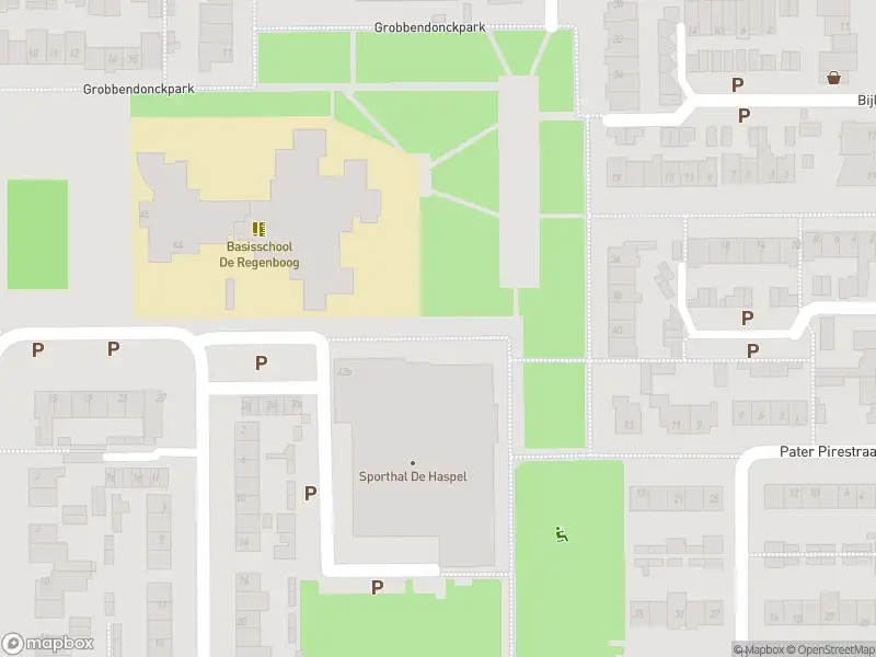 Overlastmelding Zwartland in Goirle