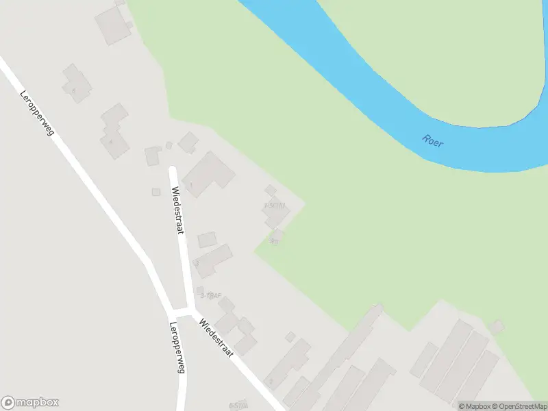 Overlastmelding Wiedestraat in Sint Odiliënberg