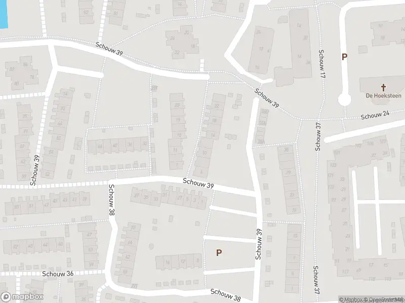 Anonieme overlastmelding Schouw 39 in Lelystad