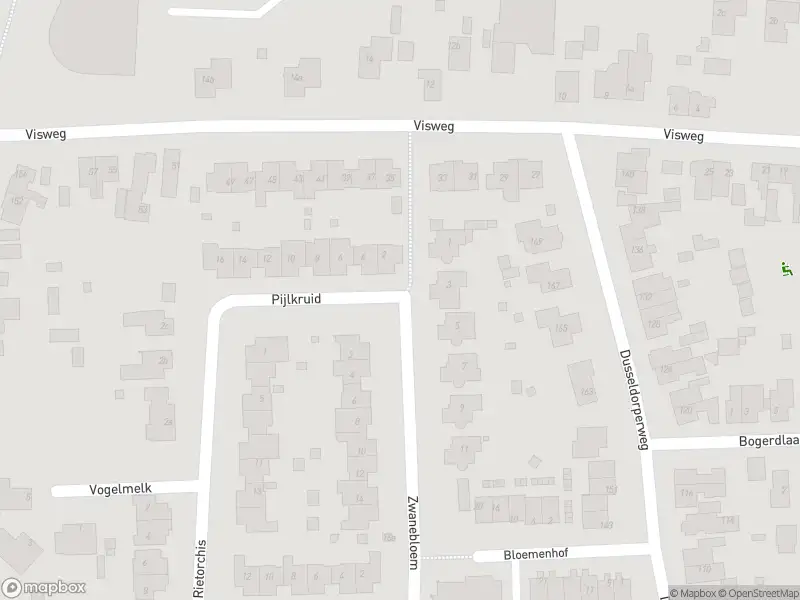 Overlastmelding Zwanebloem in Limmen gesloten