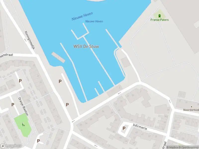 Brandweer met gepaste spoed naar de Havenstraat in Grave vanwege een buitenbrand