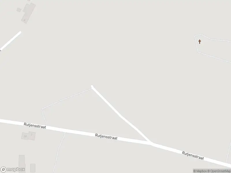 Ambulance met grote spoed naar de Rutjensstraat in Neeritter