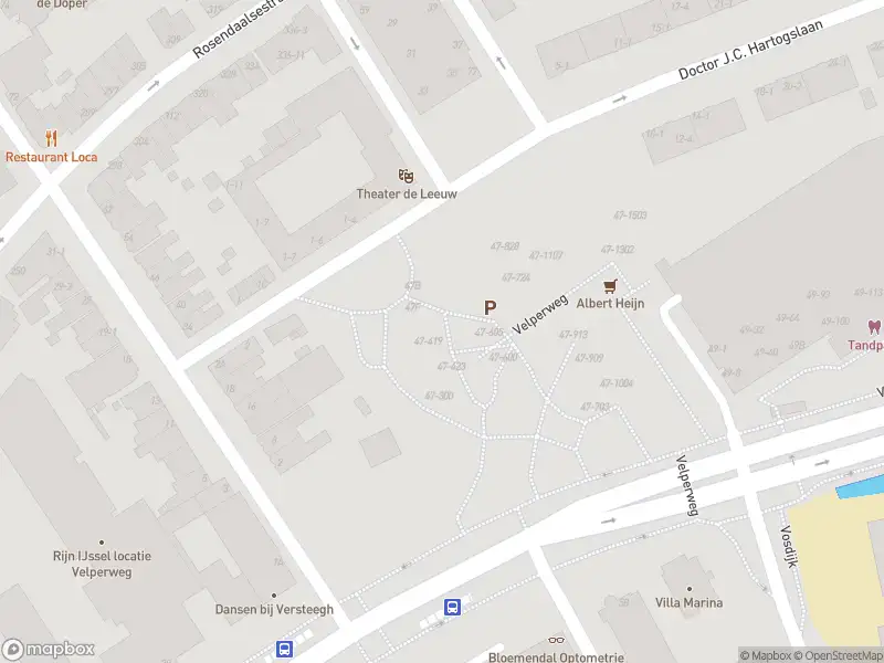 Overlastmelding Leeuwensteinplein in 6824DA Arnhem gesloten