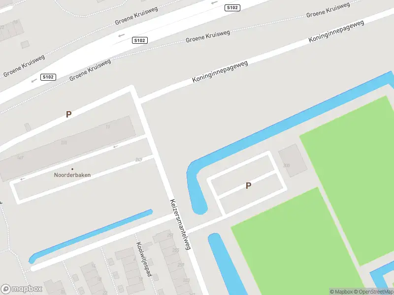 Ambulance met grote spoed naar de Aureliapad in Hoogvliet Rotterdam