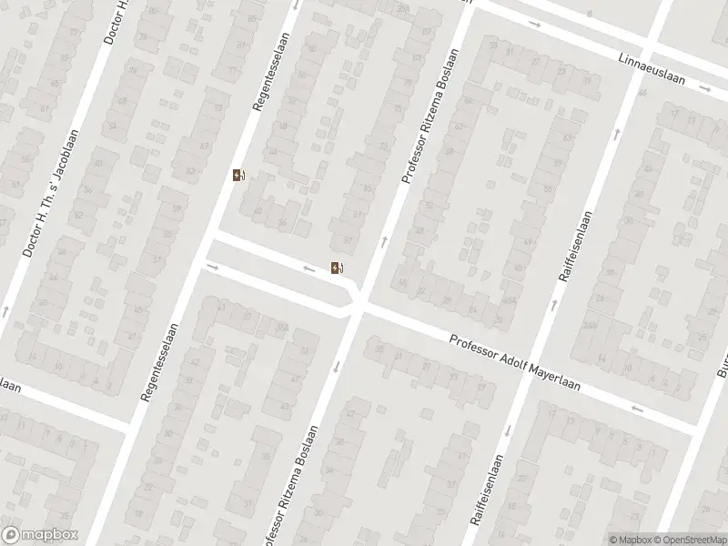 Traumahelikopter met grote spoed naar de Prof. Reinwardtlaan in Utrecht