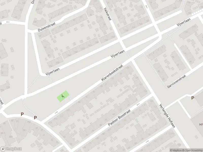 Overlastmelding Leeuwerikstraat in 6822KV Arnhem