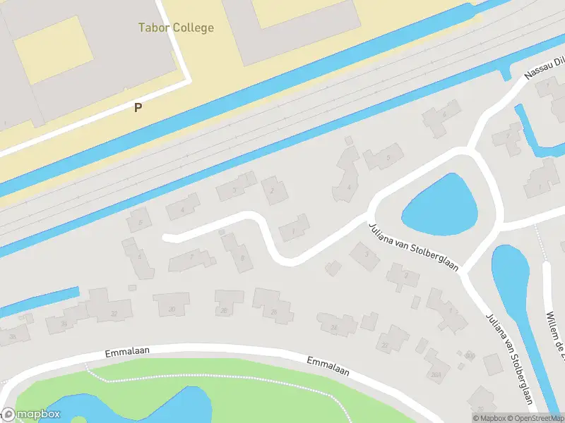 Traumahelikopter met grote spoed naar de Louise de Colignylaan in Hoorn