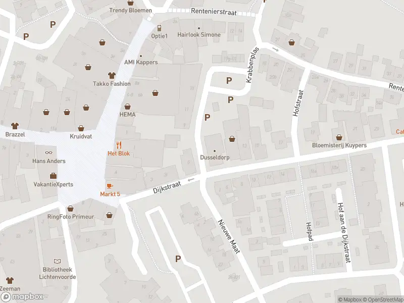 Brandweer met gepaste spoed naar de Rapenburgsestraat in Lichtenvoorde