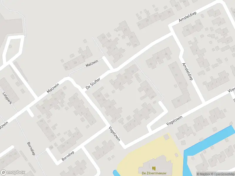 Brandweer met grote spoed naar de De Slufter in Wieringerwerf vanwege stankoverlast