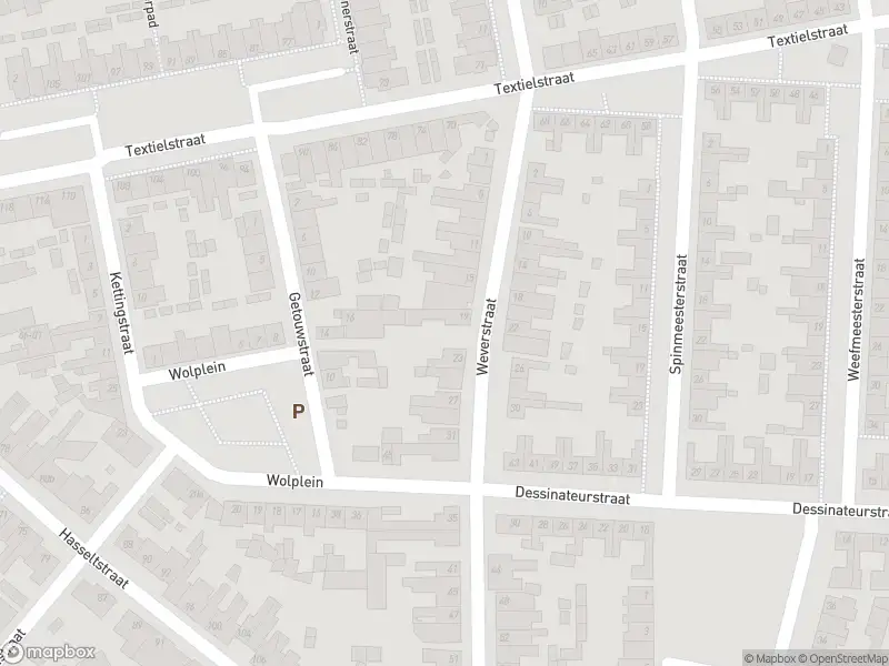 Overlastmelding Dessinateurstraat in 5046TC Tilburg