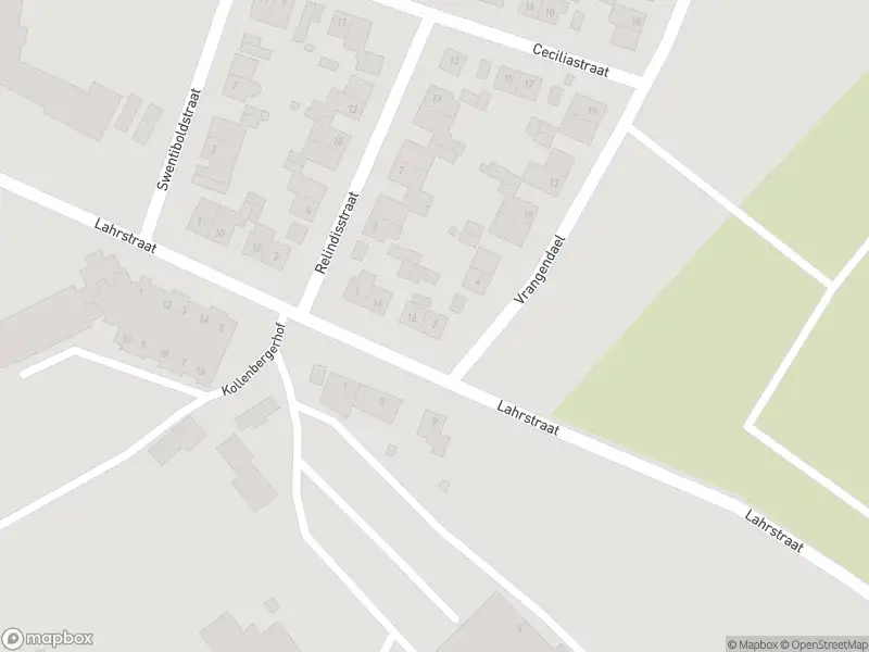 Overlastmelding Vrangendael in Sittard gesloten