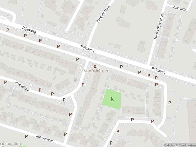 Overlastmelding Steenstraat in Duiven