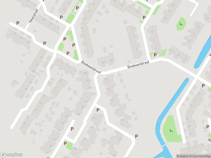 Overlastmelding Boekweitdreef in Doetinchem