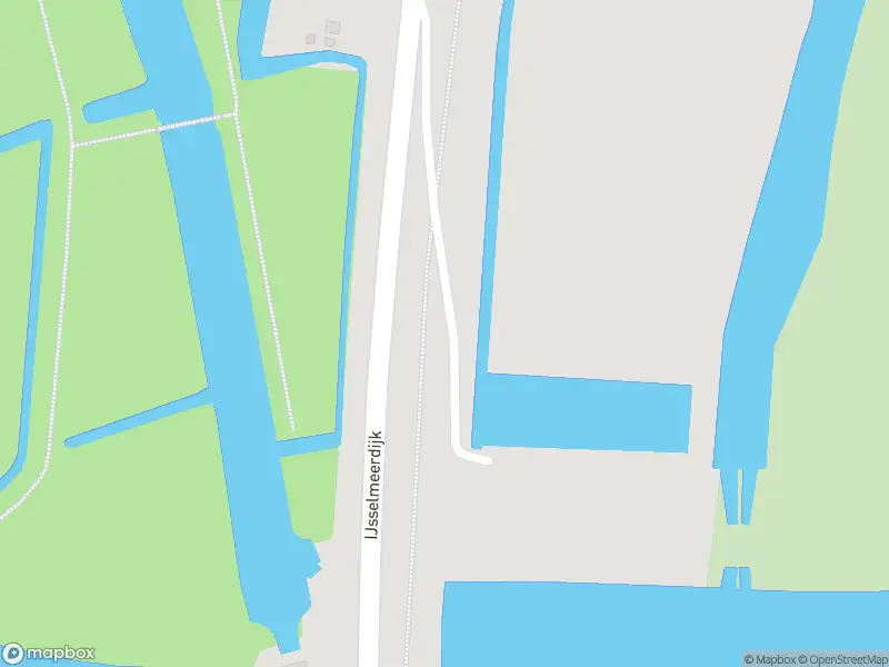 Overlastmelding IJsselmeerdijk in Scharwoude