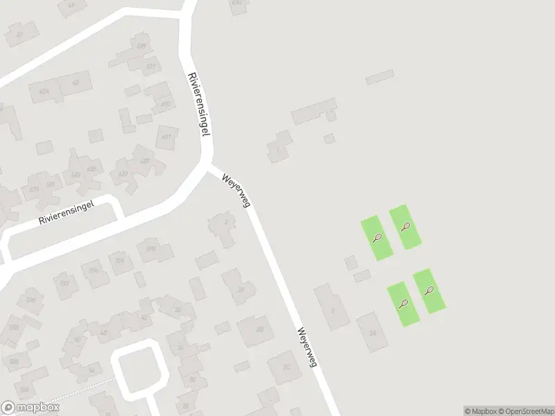 Politie naar de Rivierensingel in Helmond vanwege ongeval met letsel