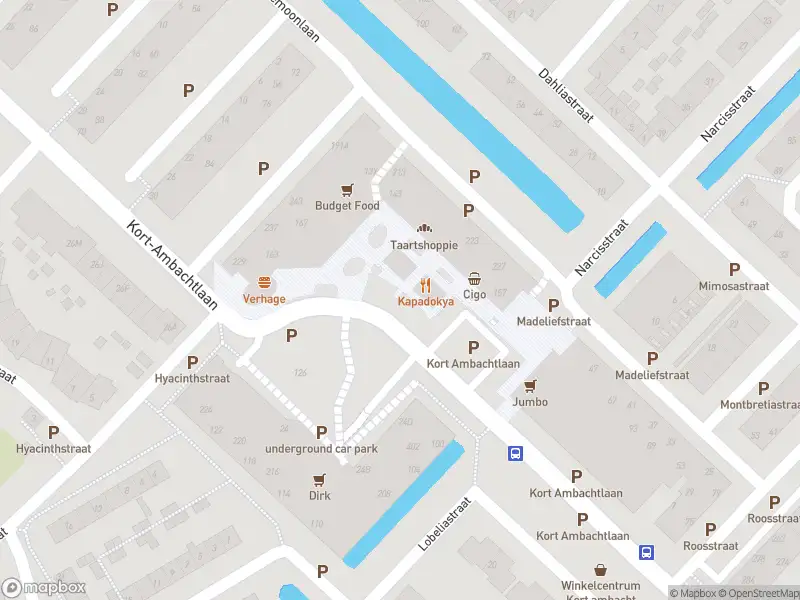 Ambulance met gepaste spoed naar de Kort-Ambachtlaan in Zwijndrecht