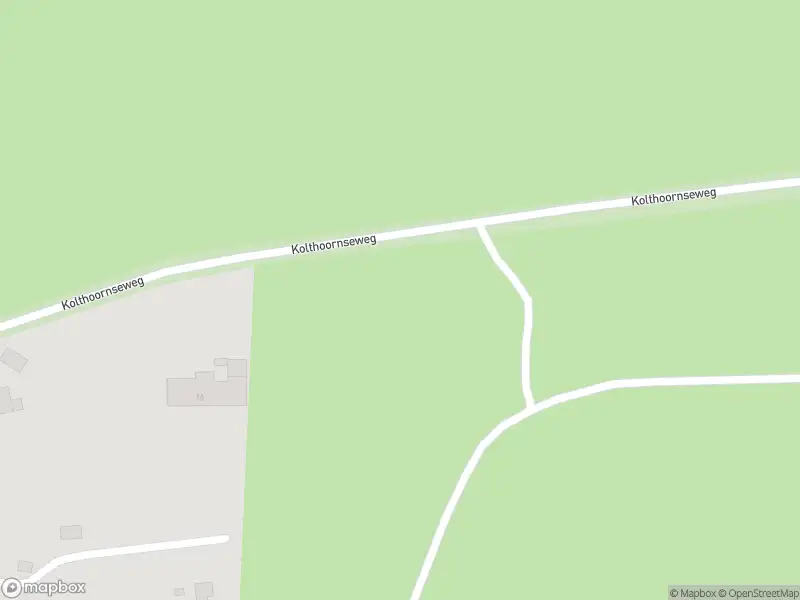 Brandweer met gepaste spoed naar de Veenhuizerveldweg in Putten