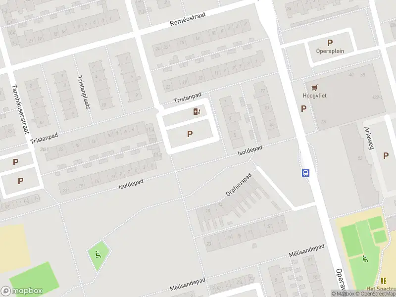 Brandweer met gepaste spoed naar de Ariaweg in Amersfoort vanwege voertuigbrand