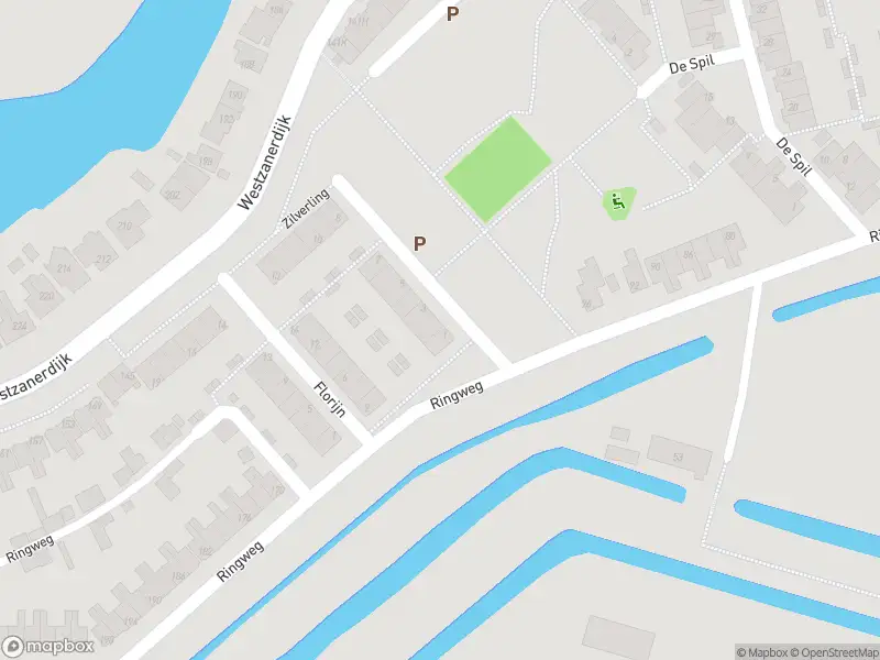 Ambulance met gepaste spoed naar de Zilverling in Zaandam