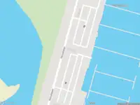 Politie naar de Heliushaven in Hellevoetsluis vanwege ongeval met letsel