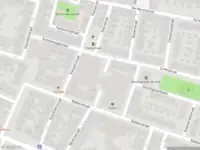 Ambulance met gepaste spoed naar de Krelagestraat in Haarlem