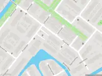 Ambulance met gepaste spoed naar de Anijsstraat in Wateringen