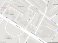 Brandweer met normale urgentie naar de Schuttersveld in Enschede