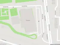 Politie naar de Horsterweg in Ede vanwege aanrijding met letsel