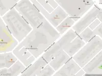 Politie naar de Korianderstraat in Eindhoven vanwege ongeval met letsel