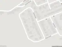 Brandweer met gepaste spoed naar de Begoniastraat in Graauw