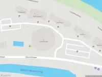 Traumahelikopter met grote spoed naar de Stuvesande in Terneuzen