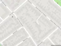 Brandweer met grote spoed naar de Gerststraat in Enschede vanwege gebouwbrand