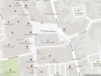 Politie naar de Kuiperplein in Horst vanwege aanrijding met letsel