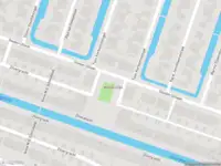 Ambulance met gepaste spoed naar de Felix Timmermanshof in Berkel en Rodenrijs