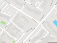 Overlastmelding Van Schaikstraat in Zwijndrecht