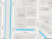 Overlastmelding Coenecoop in Waddinxveen