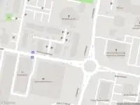 Ambulance met gepaste spoed naar de Langeweg in Oud-Beijerland