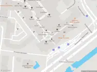 Overlastmelding Kronenburggalerij in Arnhem gesloten