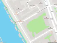 Brandweer met grote spoed naar de Jan Bernardusstraat in Amsterdam vanwege stankoverlast