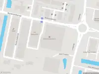 Besteld ambulance vervoer naar de Rembrandtstraat in Oud-Beijerland