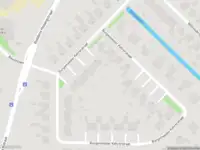 Overlastmelding Wiltinksbrug in Doetinchem gesloten