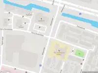 Ambulance met gepaste spoed naar de Meteoorlaan in Alphen aan den Rijn