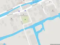 Ambulance met gepaste spoed naar de Kerkepad in Molenaarsgraaf