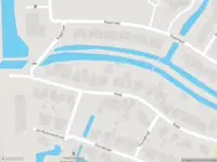 Overlastmelding Hoep in Schagen