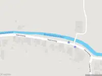 Overlastmelding Heerenweg in Barsingerhorn