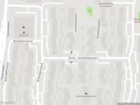 Traumahelikopter naar de Rompertsebaan in 's-Hertogenbosch