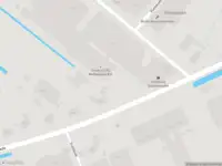 Politie naar de Vlietskade in Arkel vanwege ongeval met letsel