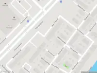 Brandweer met grote spoed naar de New Yorkdreef in Utrecht vanwege afhijsen patient